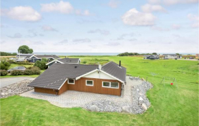 Stunning Home In Nordborg With Sauna